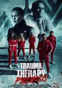 Терапия травмы: Психоз