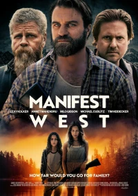 Манифест Запад