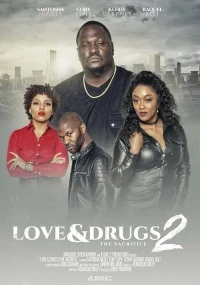 Любовь и наркотики 2