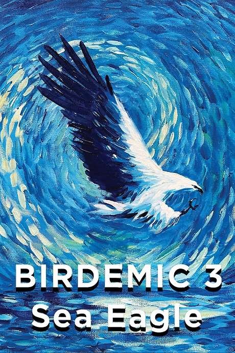 Птицекалипсис 3: Морской орёл